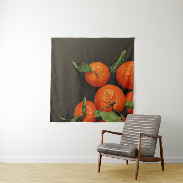 Gesunde Gemüse Wandteppich (Beispiel)