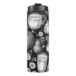 Gesunde Getränke Print-Neuheit: Tasse