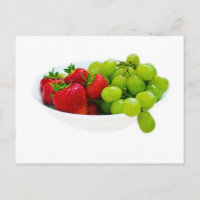 Gesunde Obstsalat Schicksal Geschenke
