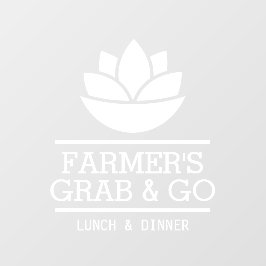 Gesunde Salate Gemüse Küche Fensteraufkleber