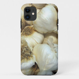 Gesunder Knoblauch Case-Mate iPhone Hülle