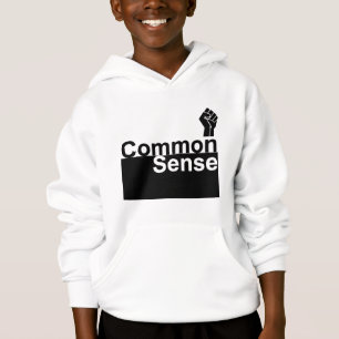 Gesunder Menschenverstand 1 Hoodie