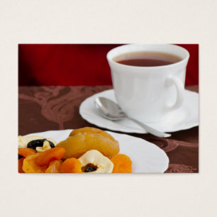 Gesundes Frühstück