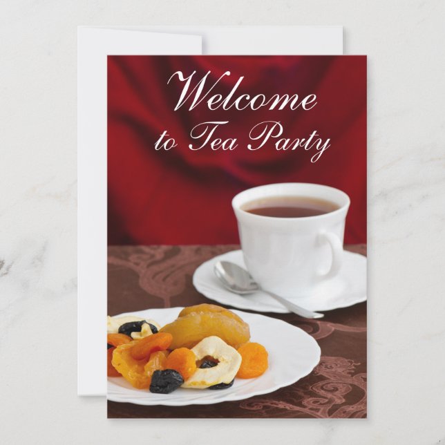 Gesundes Frühstück (Vorderseite)