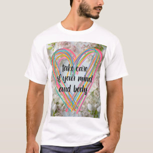 Gesundes Herz T-Shirt
