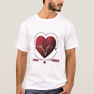 Gesundes Leben T-Shirt