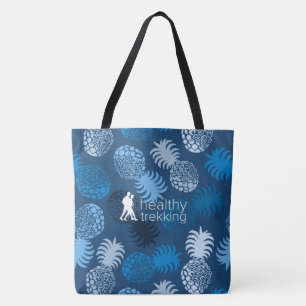 Gesundes Trekkings-hawaiische
