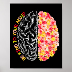 Gesundheit ist ein Spaß für Ihr Bewusstsein für Au Poster