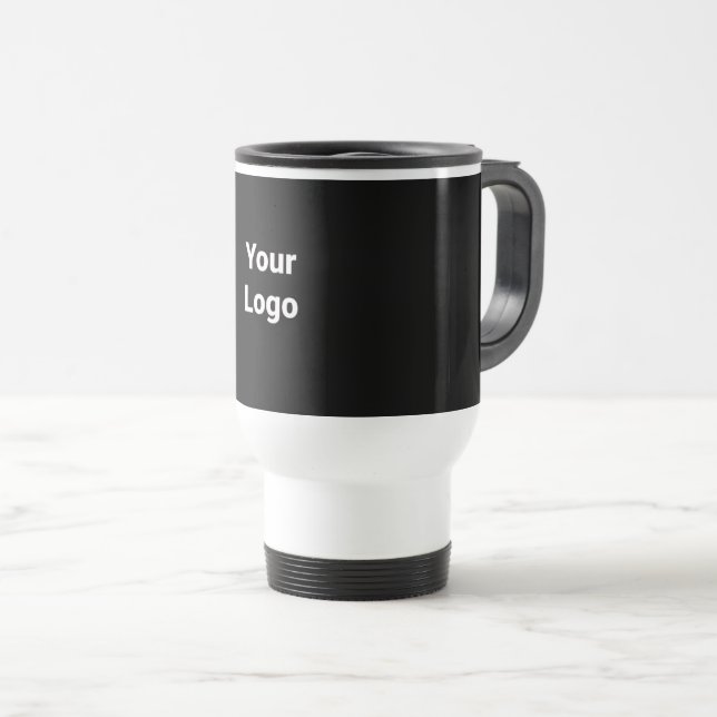 GESUNDHEIT IST WOHLBEHANDLUNG TUMBLER REISE MUG REISEBECHER (VorderseiteRechts)