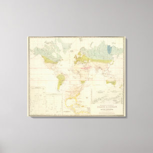 Gesundheit, Krankheit Leinwanddruck