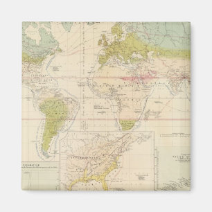 Gesundheit, Krankheit Magnet