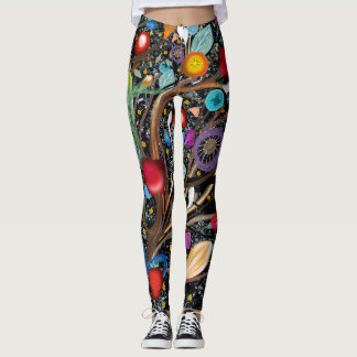GESUNDHEIT LEGGINGS