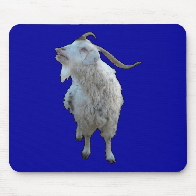 Gesundheit Mousepad (Vorne)