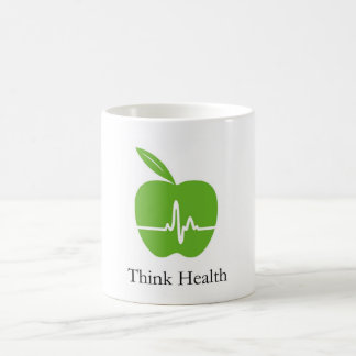 Gesundheit Tasse Kaffee