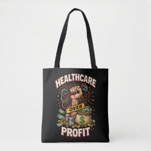 Gesundheit Vor Profit