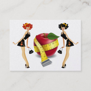 Gesundheit/Wellness-Center/Fitnessraum/Gewichtsman Visitenkarte