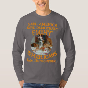 GESUNDHEIT ZL X1 KP VERSORGUNG KRANKENVERSICHERUNG T-Shirt