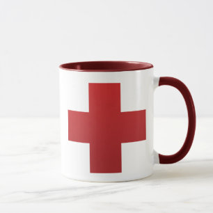 Gesundheits-Symbol Tasse