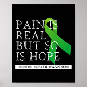 Gesundheitsbewusstsein 3 poster