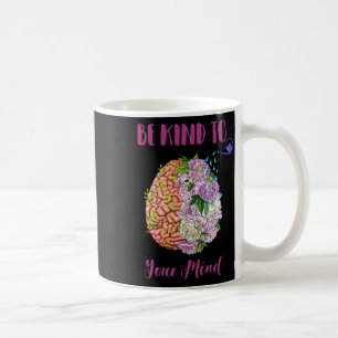 Gesundheitsbewusstsein und Selbstversorgung sind I Kaffeetasse