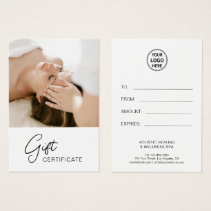 Gesundheitscoach Holistischer Therapeut Geschenkgu
