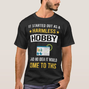 Gesundheitsdatenwissenschaft ohne Gefährdung T-Shirt