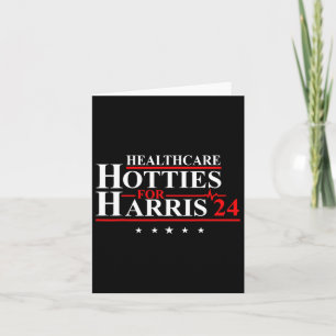 Gesundheitseinrichtungen für Harris 24-Design Karte