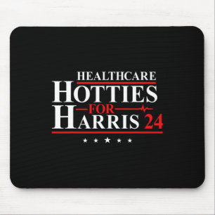 Gesundheitseinrichtungen für Harris 24 Stimmen Har Mousepad