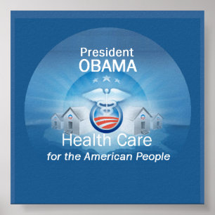 Gesundheitspflegeplakat Poster