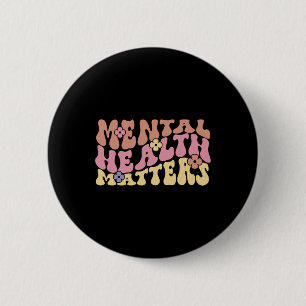 Gesundheitsprobleme beenden das Stigma 2 Button
