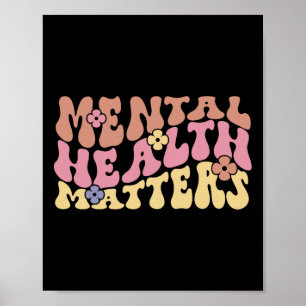 Gesundheitsprobleme beenden das Stigma 2 Poster