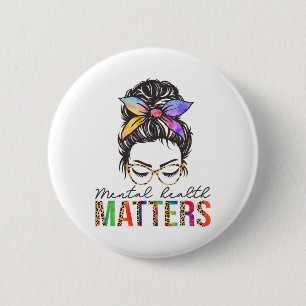 Gesundheitsprobleme Erkrankungen des Gehirns Psych Button