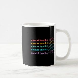 Gesundheitsprobleme: Kinderbetreuung und psychisch Kaffeetasse
