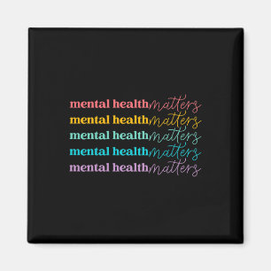 Gesundheitsprobleme: Kinderbetreuung und psychisch Magnet