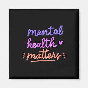 Gesundheitsprobleme Magnet