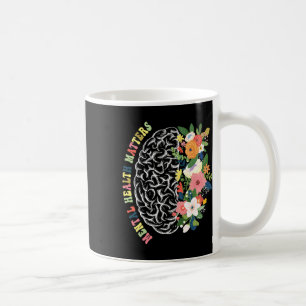 Gesundheitsprobleme Pflanze liebt das Bewusstsein Kaffeetasse