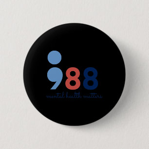 Gesundheitsprobleme Semicolon Suicide Hotline Prev Button