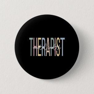 Gesundheitstherapeut Boho Psychotherapie Button