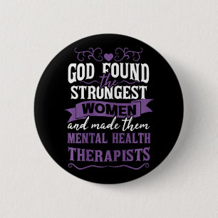 Gesundheitstherapeut Button