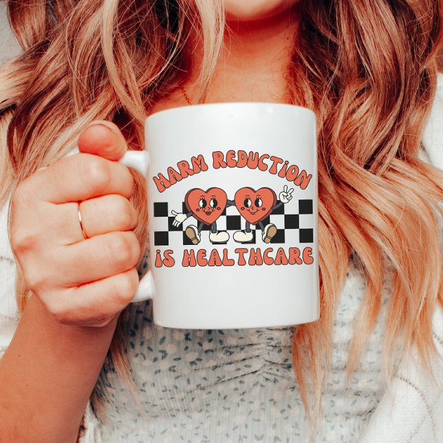 Gesundheitsvorsorge, Narkan, Stigma Kaffeetasse (Von Creator hochgeladen)
