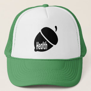Gesundheitsvorsorge Truckerkappe