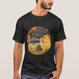 GESUNDHEITSWESEN FW FV HG KOSTENPREIS ANSTIEG LEIS T-Shirt