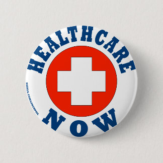 Gesundheitswesen jetzt! button