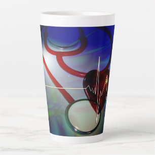 Gesundheitswesen Milchtasse