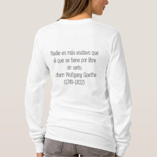 Gesundheitswesen ¡ Reforma! T-Shirt