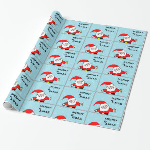 Gesundheitswesenfeiertag Geschenkpapier