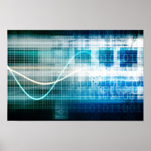 Gesundheitswissenschaft als Konzept für medizinisc Poster