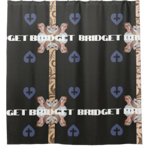 Get Bridget Duschvorhang