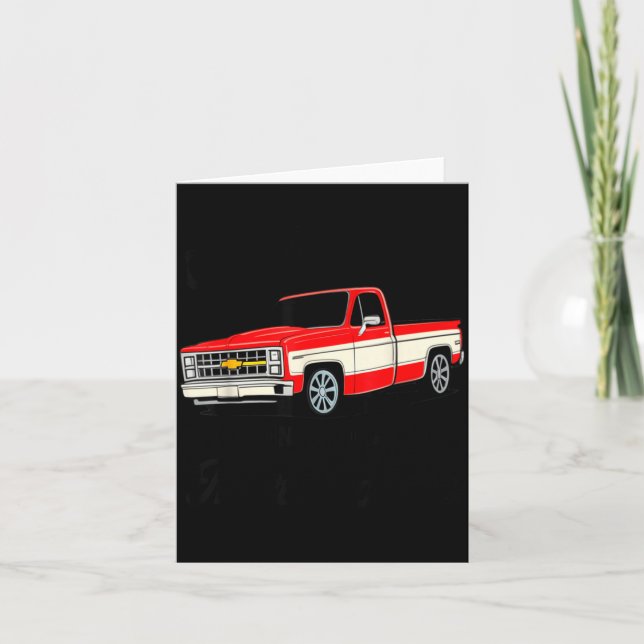 Get In I Found A On Marketplace  Karte (Vorderseite)