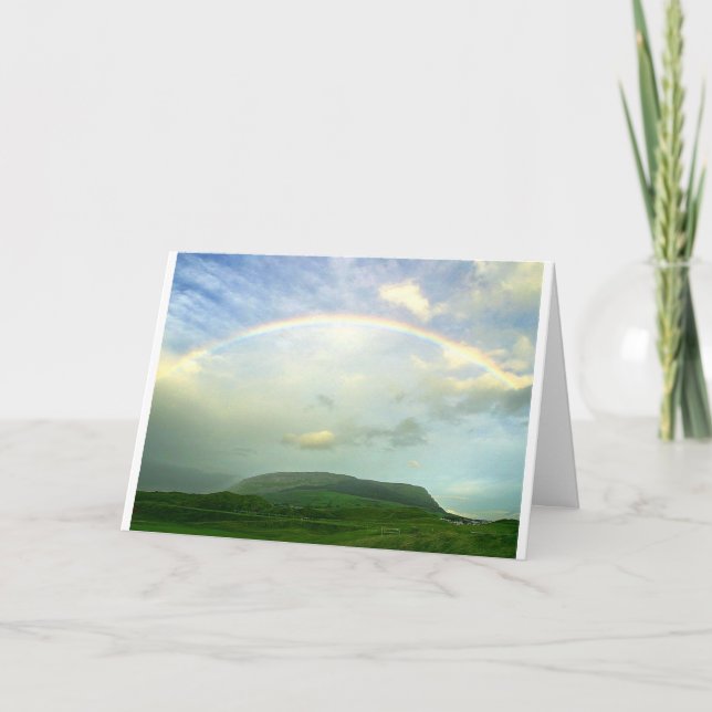 Get Well Card Karte (Vorderseite)